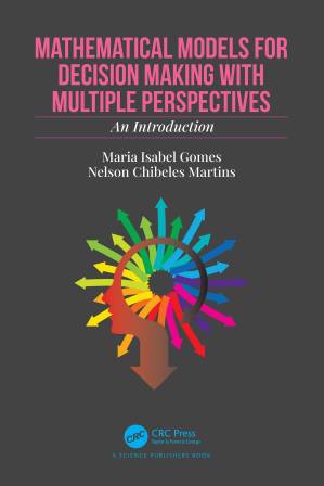 دانلود کتاب Mathematical Models For Decision Making With Multiple Perspectives.