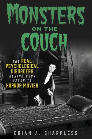 دانلود کتاب Monsters on the Couch