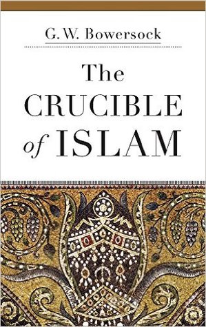 دانلود کتاب The Crucible of Islam