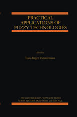 دانلود کتاب Practical Applications of Fuzzy Technologies