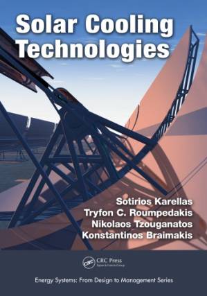 دانلود کتاب Solar Cooling Technologies