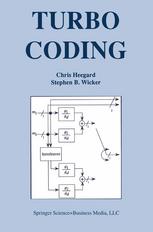 دانلود کتاب Turbo Coding