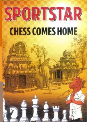 دانلود کتاب Chess Comes Home