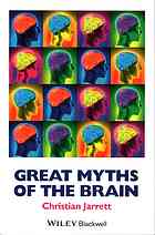 دانلود کتاب Great Myths of the Brain