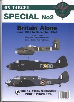 دانلود کتاب Britain Alone June 1940 to December 1941