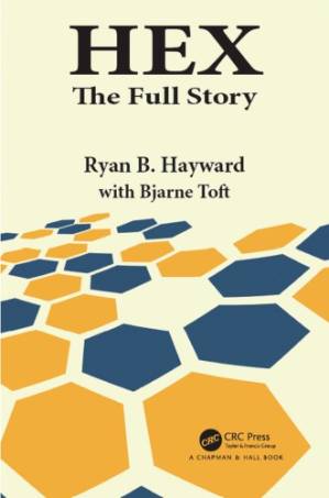 دانلود کتاب Hex: the Full Story
