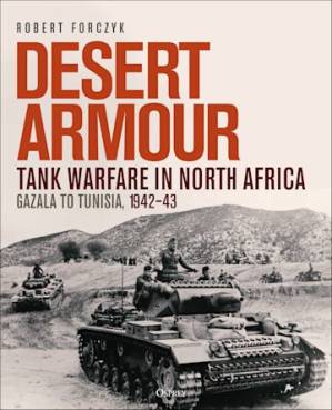 دانلود کتاب Desert Armour