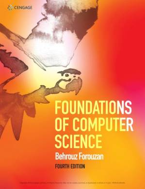 دانلود کتاب Foundations of Computer Science