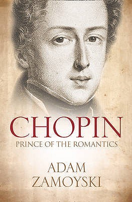 دانلود کتاب Chopin: Prince of the Romantics