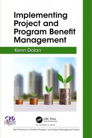 دانلود کتاب Implementing project and program benefit management