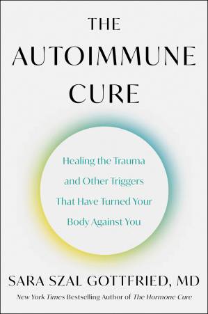 دانلود کتاب The Autoimmune Cure