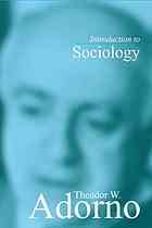 دانلود کتاب Introduction to Sociology