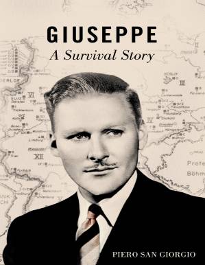 دانلود کتاب Giuseppe: A Survival Story