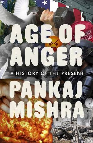دانلود کتاب Age of Anger: A History Of The Present