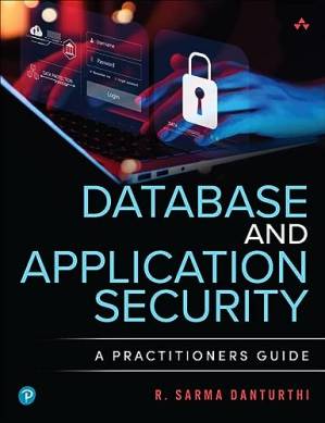 دانلود کتاب Database and Application Security: A Practitioners Guide