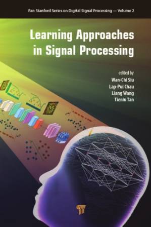 دانلود کتاب LEARNING APPROACHES IN SIGNAL PROCESSING