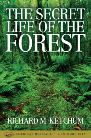 دانلود کتاب The Secret Life of the Forest