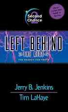 دانلود کتاب Left behind–the kids, 2: Second chance