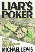 دانلود کتاب Liar’s poker: rising through the wreckage on Wall Street