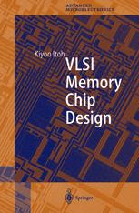 دانلود کتاب VLSI Memory Chip Design