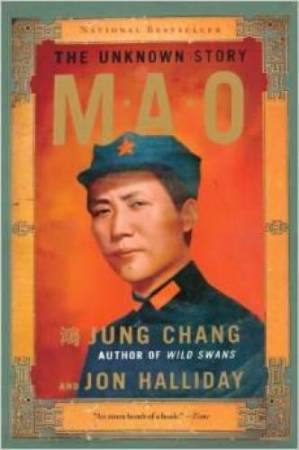 دانلود کتاب Mao The Unknown Story