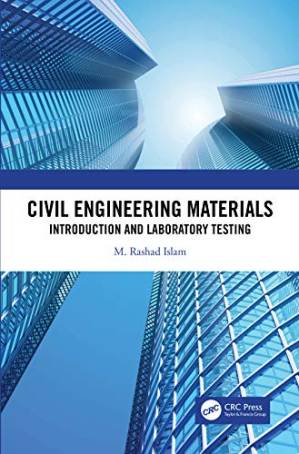 دانلود کتاب Civil Engineering Materials: Introduction and Laboratory Testing