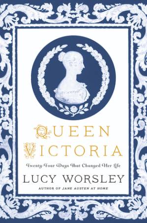 دانلود کتاب Queen Victoria: Twenty-Four Days That Changed Her Life