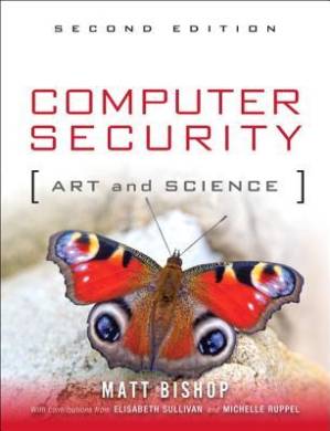 دانلود کتاب Computer Security [Art and Science]