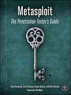 دانلود کتاب Metasploit: the penetration tester’s guide