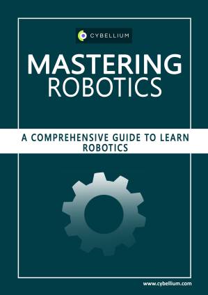 دانلود کتاب Mastering Robotics: A Comprehensive Guide to Learn Robotics
