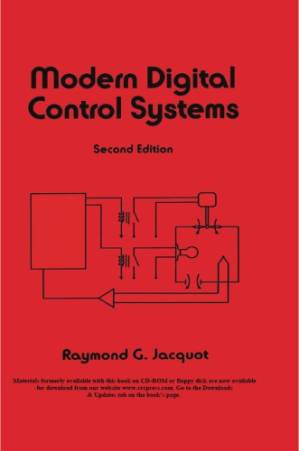 دانلود کتاب Modern Digital Control Systems