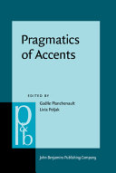 دانلود کتاب Pragmatics of Accents