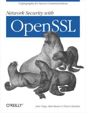 دانلود کتاب Network Security with OpenSSL: Cryptography for Secure Communications