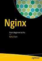 دانلود کتاب Nginx: from beginner to pro