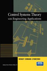 دانلود کتاب Control Systems Theory with Engineering Applications