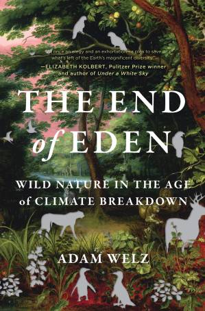 دانلود کتاب The End of Eden
