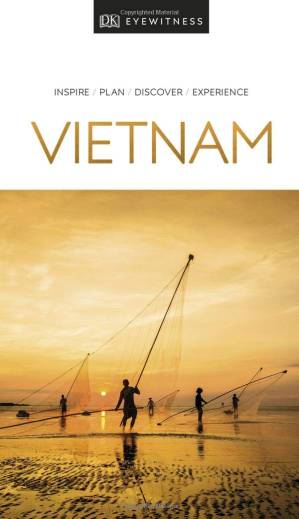 دانلود کتاب DK Eyewitness Travel Guide Vietnam