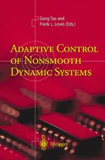 دانلود کتاب Adaptive Control of Nonsmooth Dynamic Systems
