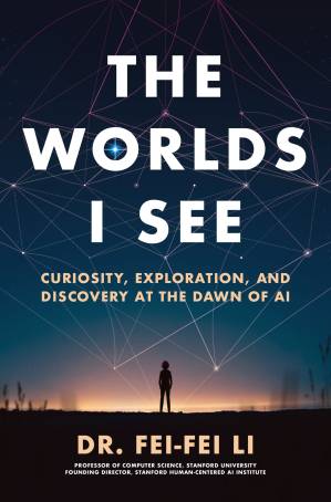 دانلود کتاب The Worlds I See