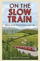 دانلود کتاب On the Slow Train