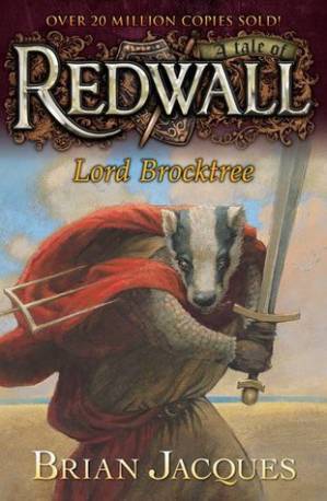 دانلود کتاب Lord Brocktree