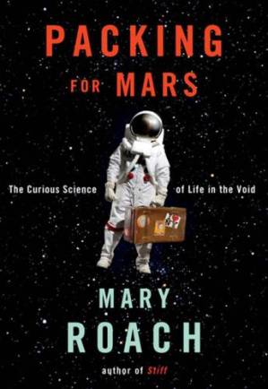 دانلود کتاب Packing for Mars