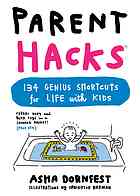 دانلود کتاب Parent Hacks