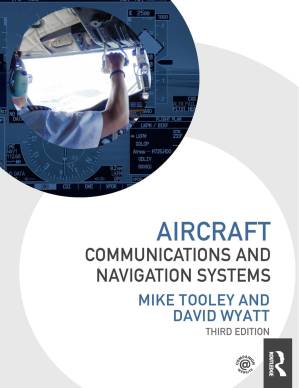 دانلود کتاب Aircraft Communications and Navigation Systems
