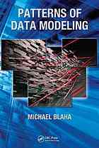 دانلود کتاب Patterns of data modeling