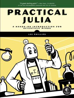 دانلود کتاب Practical Julia