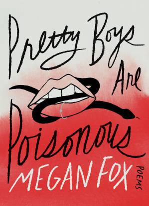دانلود کتاب Pretty Boys Are Poisonous: Poems