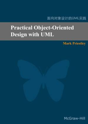 دانلود کتاب Practical object-oriented design with UML
