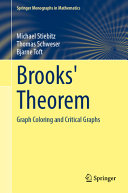 دانلود کتاب Brooks’ Theorem : Graph Coloring and Critical Graphs