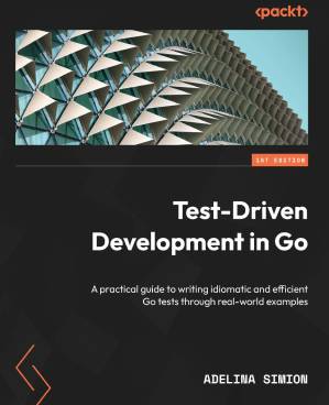 دانلود کتاب Test-Driven Development in Go